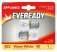 Eveready Pygmy B22 (BC) 60lm 15W 3,000K (Warm White), Blister Of 2