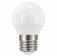 Eveready LED Golf E27 (ES) 470lm 4.9W 3,000K (Warm White), Box Of 2