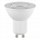 LumiLife LED GU10 345lm 3.6W 2,700K (Warm White) Dimmable, Box Of 1