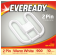 Eveready 16W 2Pin 240V Lamp