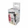 LED Golf B15 (SBC) 470lm 4.9W 2,700K (Warm White), Box Of 1