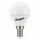 LED Golf E14 (SES) 250lm 3W 2,700K (Warm White), Box Of 1