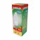 Eveready LED Candle E14 (SES) 806lm 7.3W 3,000K (Warm White), Box Of 1