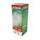 Eveready LED Candle E14 (SES) 470lm 4.9W 4,000K (Cool White), Box Of 1