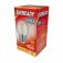 Eveready LED Filament Golf E27 (ES) 470lm 4W 2,700K (Warm White) Box Of 1