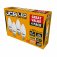 JCB LED Candle B22 (BC) 470lm 5.5W 3,000K (Warm White) - Pack Of 4