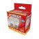 Eveready LED Golf E27 (ES) 470lm 4.9W 3,000K (Warm White), Box Of 2