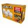 JCB LED GLS 806lm 8.5W E27 (ES) 3,000K (Warm White) - Pack Of 4