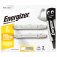 Energizer Halogen R7S Linear 2250lm 120W 2,900K (Warm White) Dimmable, Blister Of 2 (S5160)