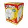 Eveready LED R80 Reflector E27 (ES) 806lm 8.8W 3,000K (Warm White), Box Of 1