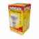 Eveready Lava Lamp Reflector E14 (SES) 180lm 30W 2,700K (Warm White), Box Of 1