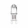 Eveready Halogen G9 Capsule 460lm 33W 3,000K (Warm White), Box Of 1 (S10110)