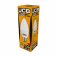 JCB LED Candle B22 (BC) 250lm 3W 3,000K (Warm White), Box Of 1