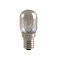 Eveready Fridge Lamp E14 (SES) 60lm 15W 3,000K (Warm White) Blister Of 2