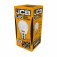 JCB LED Golf B22 (BC) 470lm 5.5W 4,000K (Cool White), Box Of 1