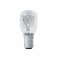 Eveready Pygmy B15 (SBC) 60lm 15W 3,000K (Warm White) Blister Of 2