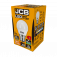 JCB LED Golf B22 (BC) 250lm 3W 3,000K (Warm White), Box Of 1