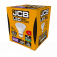 JCB LED GU10 345lm 4.9W 3,000K (Warm White), Box Of 1