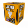 JCB LED GU10 250lm 4W 3,000K (Warm White), Box Of 1