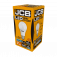 JCB LED GLS B22 (BC) 1,521lm 14W 6,500K (Daylight), Box Of 1