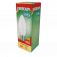 Eveready LED Candle B15 (SBC) 806lm 7.3W 3,000K (Warm White), Box Of 1