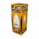 JCB LED Candle E27 (ES) 470lm 4.9W 3,000K (Warm White), Box Of 1