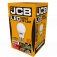 JCB LED GLS E27 (ES) 806lm 8.5W 4,000K (Cool White), Box Of 1