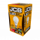 JCB LED GLS E27 (ES) 806lm 8.5W 3,000K (Warm White), Box Of 1