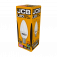 JCB LED Candle B15 (SBC) 470lm 4.9W 3,000K (Warm White), Box Of 1