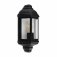 Dalby Decorative Wall Lantern With E27 Lamp Holder