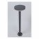 Tarkine Solar Powered Aluminium Diecast Bollards With Integrated LED