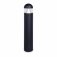 Arden Aluminium Die-cast Bollards With Integrated LED