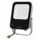 Vega Floodlight, LED Solar Powered 110Deg 6000K