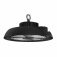 Echo III Pro 100W/150W/200W LED Circular Suspended High Bay Luminaire With Emergency And Sensor Options