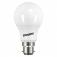 LED GLS B22 (BC) 806lm 8.5W 2,700K (Warm White), Box Of 4