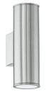 Wall Light Stainless Steel Stainless Steel - RIGA