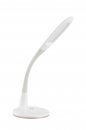 Table Light Plastic White - TRUNCA